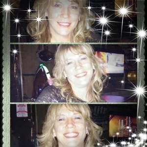 Meet your Posher, Annette